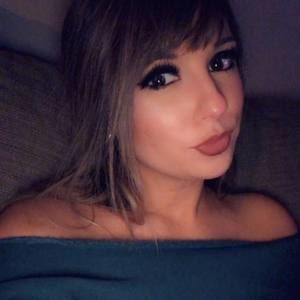 Meet your Posher, Katelyn